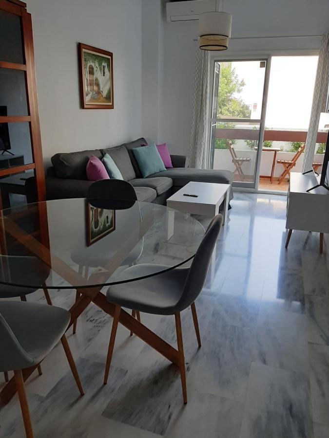 Del Carmen 41Bj010 Apartment เอสเตโปนา ภายนอก รูปภาพ