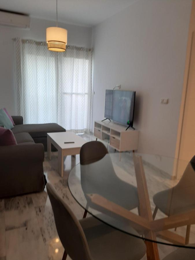 Del Carmen 41Bj010 Apartment เอสเตโปนา ภายนอก รูปภาพ
