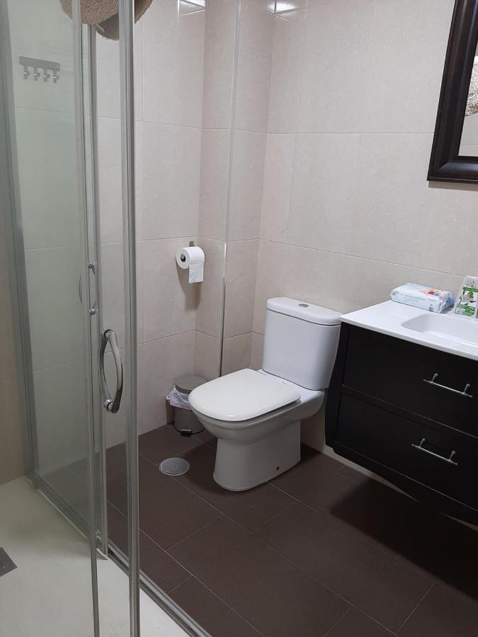 Del Carmen 41Bj010 Apartment เอสเตโปนา ภายนอก รูปภาพ