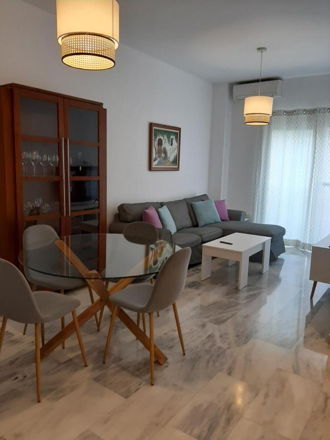 Del Carmen 41Bj010 Apartment เอสเตโปนา ภายนอก รูปภาพ